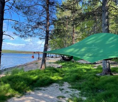 Rautavaara Other | Tentsile Kiparinranta