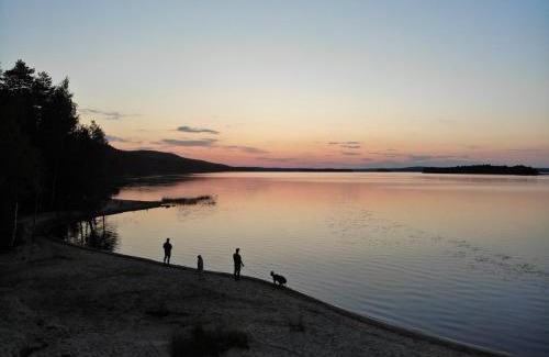 Rautavaara Other | Tentsile Kiparinranta