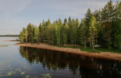 Rautavaara Other | Tentsile Kiparinranta