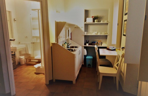 Zona III Marcigliana Other | Tenuta Agricola Fonte di Papa