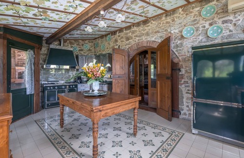 Gaiole in Chianti Villa | Tenuta Altaluce, Gaiole in Chianti, Siena and Chianti