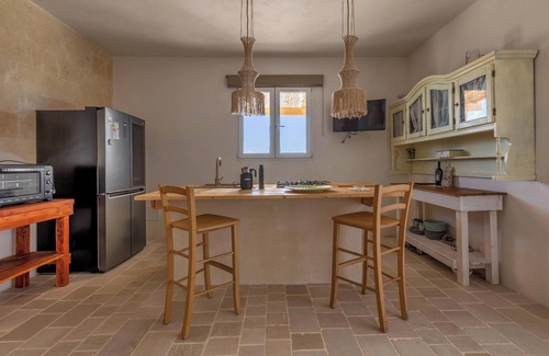 Avetrana Apartment | Tenuta Anna - Attico by Perle di Puglia