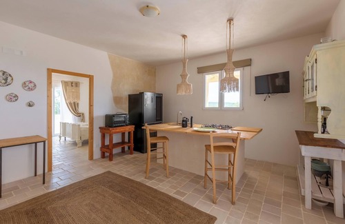 Avetrana Apartment | Tenuta Anna - Attico by Perle di Puglia
