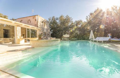 Castrignano de' Greci Villa | Tenuta Arcàdia