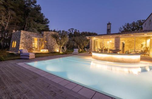 Castrignano de' Greci Villa | Tenuta Arcàdia