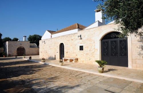 Ceglie Messapica Apartment | Tenuta Arcangelo