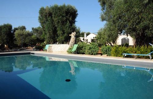 Ceglie Messapica Apartment | Tenuta Arcangelo