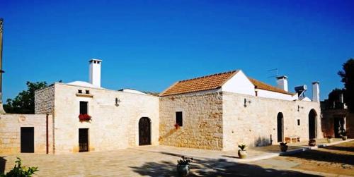 Ceglie Messapica Apartment | Tenuta Arcangelo