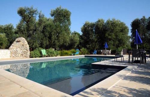 Ceglie Messapica Apartment | Tenuta Arcangelo