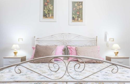Racale Villa | Tenuta Armony immersa nel verde