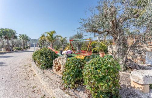 Racale Villa | Tenuta Armony immersa nel verde
