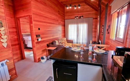 Sao Joaquim House | Tenuta Bergamaschi