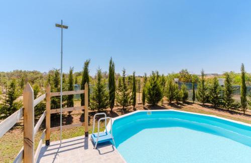 San Donato di Lecce House | Tenuta Carla' by BarbarHouse