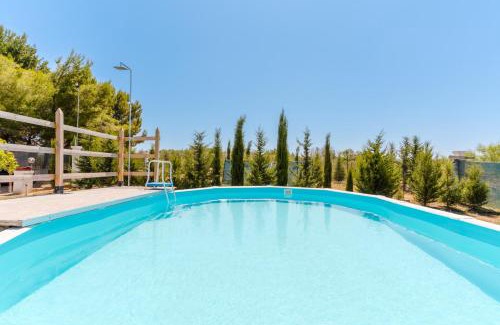 San Donato di Lecce House | Tenuta Carla' by BarbarHouse
