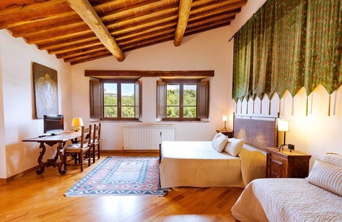 Gavorrano Other | Tenuta Casteani