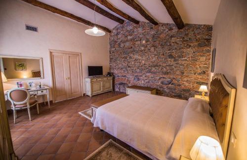 Rossano House | Tenuta Ciminata Greco