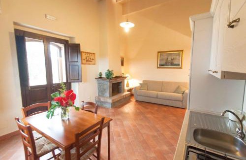 Rossano House | Tenuta Ciminata Greco