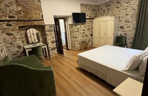 Rossano House | Tenuta Ciminata Greco