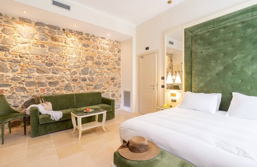 Rossano House | Tenuta Ciminata Greco