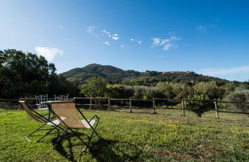 Scarlino House | Tenuta Col di Sasso