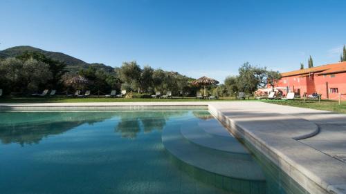 Scarlino House | Tenuta Col di Sasso