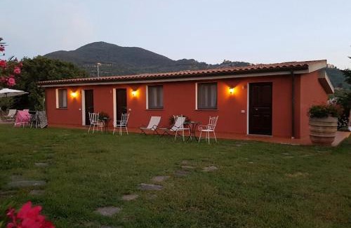 Scarlino House | Tenuta Col di Sasso