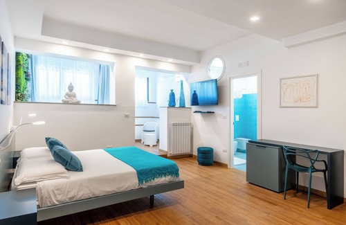 San Mango Piemonte Hotel | Tenuta D'Amore