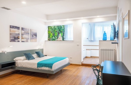 San Mango Piemonte Hotel | Tenuta D'Amore