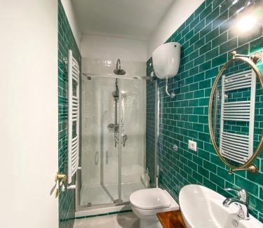 Salerno Apartment | Tenuta dei Normanni