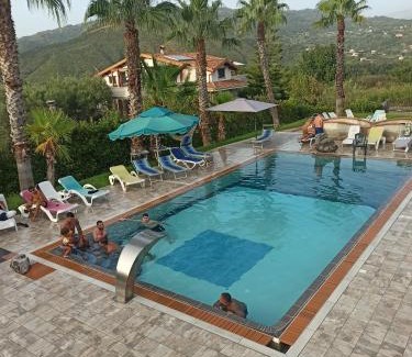 Santa Marina House | Tenuta del Bifan