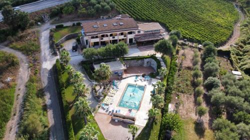 Santa Marina House | Tenuta del Bifan