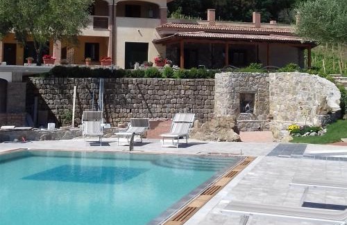 Santa Marina House | Tenuta del Bifan