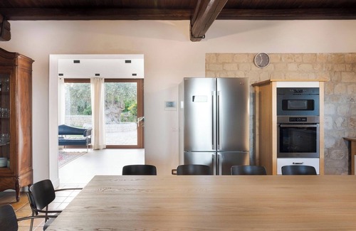 Casazza Villa | Tenuta Del Sole, elegant Sicilian estate