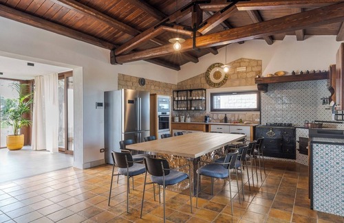 Casazza Villa | Tenuta Del Sole, elegant Sicilian estate