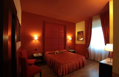 Motta de' Conti Hotel | Tenuta del Vecchio Mulino