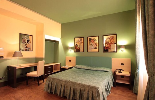 Motta de' Conti Hotel | Tenuta del Vecchio Mulino
