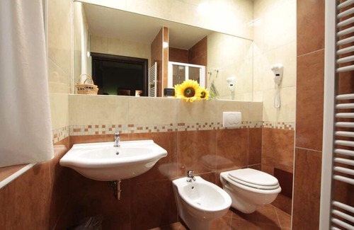 Motta de' Conti Hotel | Tenuta del Vecchio Mulino