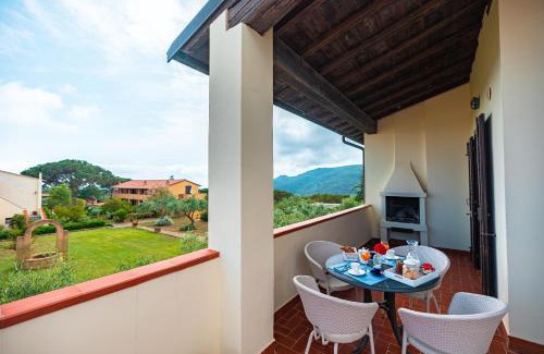 Capoliveri Hotel | Tenuta Delle Ripalte