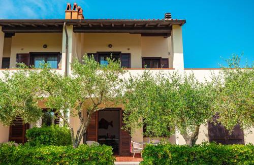 Capoliveri Hotel | Tenuta Delle Ripalte