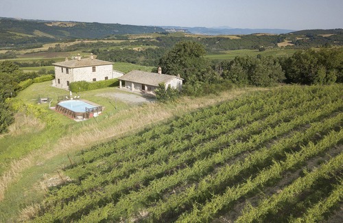 Corbara Other | Tenuta di Corbara