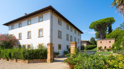 Peccioli Villa | Tenuta Di Pratello 24, Emma Villas