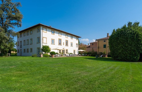Peccioli Villa | Tenuta Di Pratello 24, Emma Villas