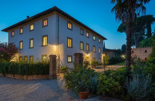 Peccioli Villa | Tenuta Di Pratello 24, Emma Villas