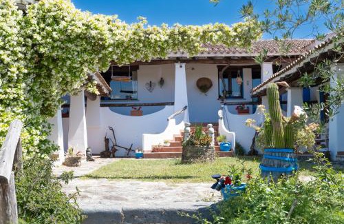 Galtelli House | Tenuta Don Ballore Country Resort