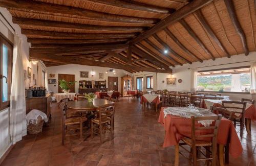 Galtelli House | Tenuta Don Ballore Country Resort