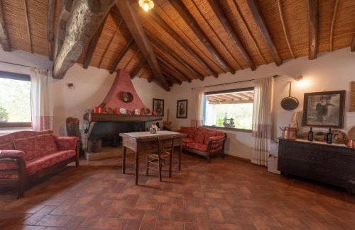 Galtelli House | Tenuta Don Ballore Country Resort