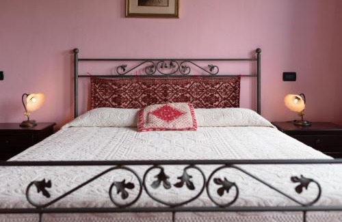 Galtelli House | Tenuta Don Ballore Country Resort