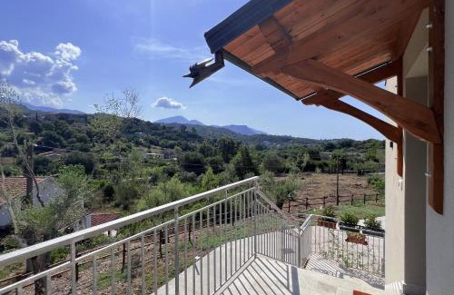 Vibonati House | Tenuta Grezzosa