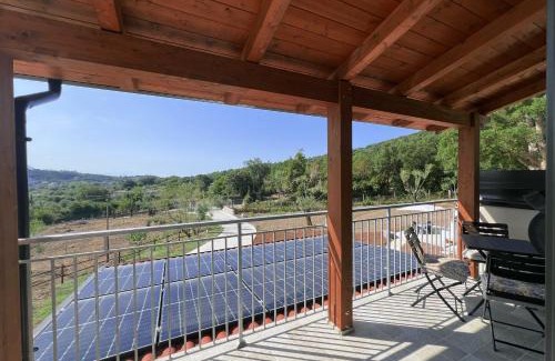 Vibonati House | Tenuta Grezzosa