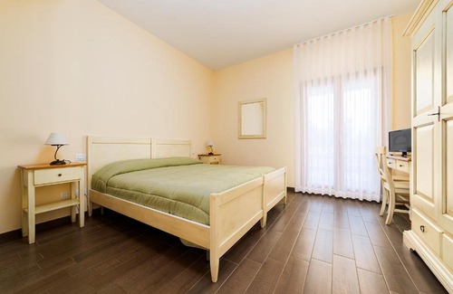Bitonto House | Tenuta Gurgo